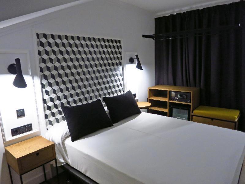 Hotel Colon Plaza Valladolid Cameră foto