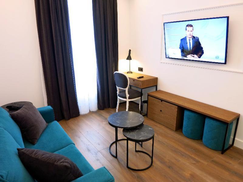 Hotel Colon Plaza Valladolid Cameră foto